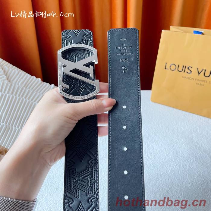 Louis Vuitton Belt 40MM LVB00234